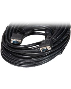 Prompter People VGA Extension Cable 7,5 Meter