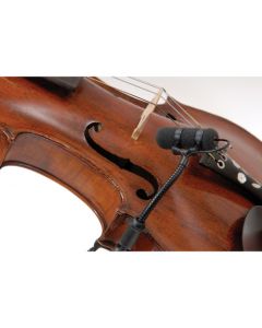 DPA VO4099V d:vote 4099 Clip Microphone for Violin
