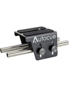 Autocue DSLR Camera Mounting Plate and 15mm Rails (required if you don't have ow