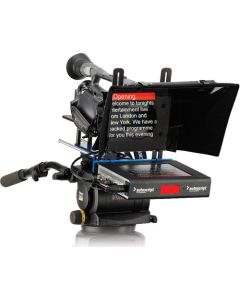 Autoscript 8" (20.3 cm) High Bright LED On-Camera Prompter Package.