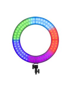 Weeylite WE-10S Bi-color RGB Ringlight