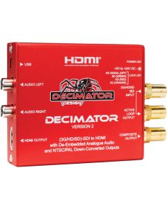 Decimator DECIMATOR 2