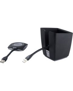 Barco ClickShare Single ClickShare tray