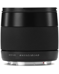 Hasselblad Lens XCD f3.5/45 mm