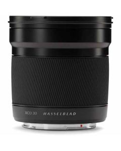 Hasselblad Lens XCD f3.5/30 mm