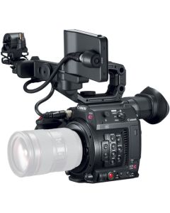 Canon EOS Cinema C200 EF