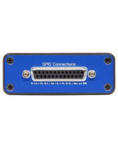 SKAARHOJ ETH-GPI Link