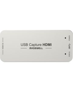 Magewell USB Capture HDMI Gen 2