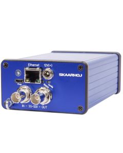 SKAARHOJ SDI-GPI Link