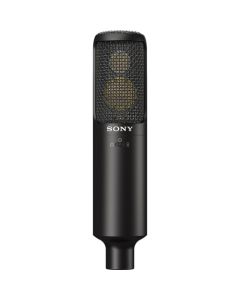 Sony C-100 Hi-Res Studio Condenser Microphone