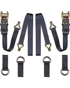 Syrp Slingshot Tie Down Straps