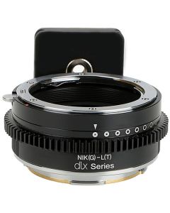 Fotodiox Nikon G to Leica L mount adapter
