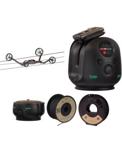 Syrp Slingshot 3-Axis Cable Cam