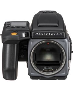 Hasselblad H6D-400c Multi-Shot Body