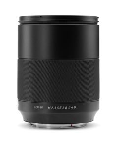 Hasselblad Lens XCD f1.9/80mm(S)