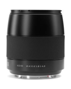 Hasselblad Lens XCD f2.8/65mm