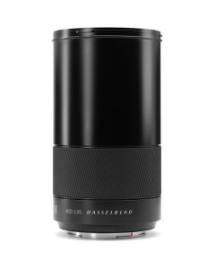Hasselblad Lens XCD f2.8/135mm + Teleconverter X1.7