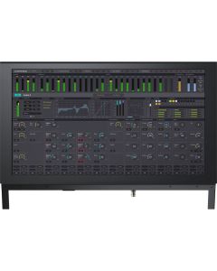Blackmagic Design Fairlight Console LCD Monitor