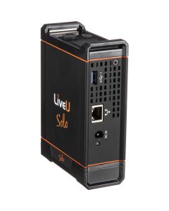 LiveU Solo SDI/HDMI Video Encoder
