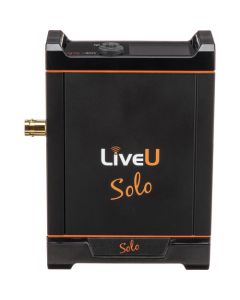 LiveU Solo-HDMI Video Encoder