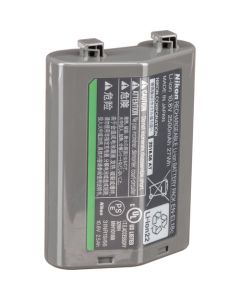 Nikon EN-EL18c Rechargeable Lithium-Ion Battery