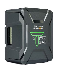 Anton Bauer Titon 240 V-Mount Battery