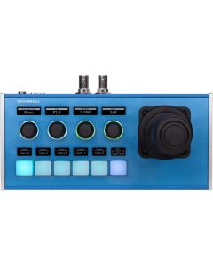 SKAARHOJ PTZ Fly w/Hall Effect Joystick and SDI option