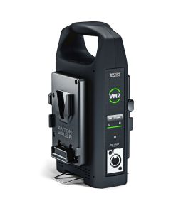 Anton Bauer VM2 Dual Charger V-Mount
