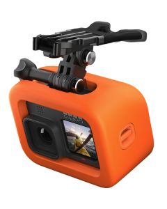 GoPro Bite Mount + Floaty