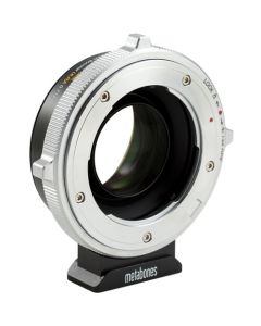 Metabones Contax Yashica CY to E-mount Speed Booster ULTRA 0.71x CINE