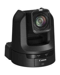 Canon CR-N300(Black) with Auto Tracking