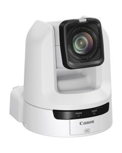 Canon CR-N300(White) with Auto Tracking