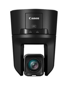 Canon CR-N500(Black) with Auto Tracking