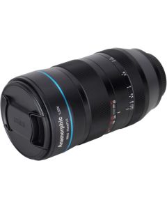 Sirui Anamorphic Lens 1,33x 75mm f/1.8 Z Mount
