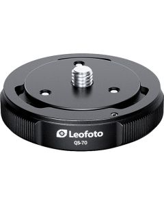 Leofoto QS-70 Quick link set