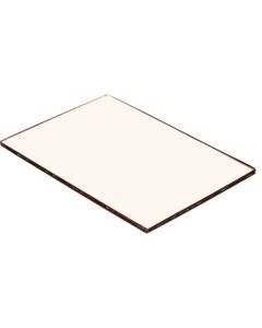 Tiffen 4X5.650 WARM BLACK PROMIST 1/4