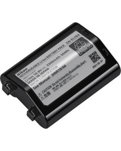 Nikon EN-EL18D battery