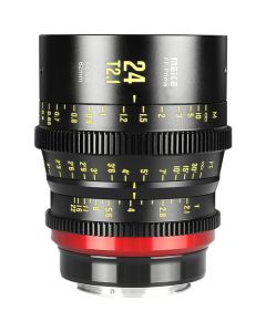 Meike MK 24mm T2.1 FF-Prime EF