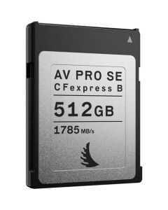 Angelbird AV PRO CFexpress SE Type B 512 GB