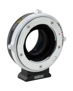 Metabones Contax Yashica CY to RF-mount CINE Speed Booster ULTRA 0.71x