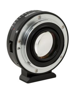 Metabones Nikon G Lens to RF-mount Speed Booster ULTRA 0.71x