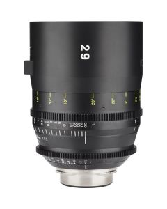 Tokina Cinema Lens 29mm T1.5 (EF-M)