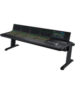 Blackmagic Design Fairlight Console Chassis 5 Bay
