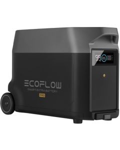 EcoFlow Delta Pro Extra Battery