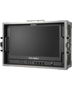 Seetec ATEM156S-CO SDI monitor