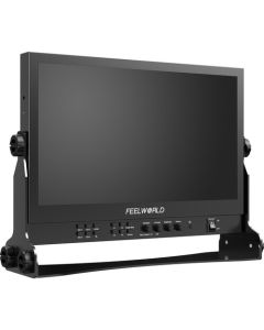 Seetec ATEM156S SDI monitor