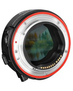 Meike MK-EFTR-C Drop-in Filter Mount Adapter EF/EF-S lens to Canon EOS-R