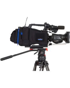 camRade camCover S1 for Sony PMW and PXW Series Camcorders