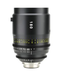 Tokina Cinema Lens 180mm T1.9 (EF)