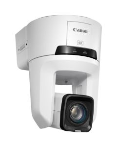 Canon CR-N700(White) with Auto Tracking